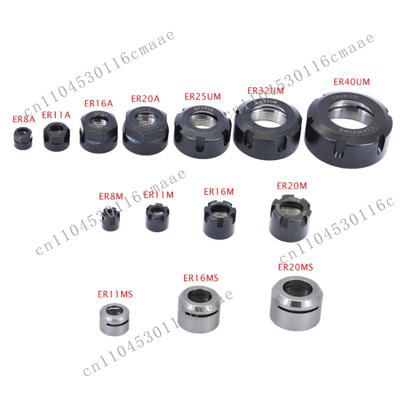 High-strength 42CrMO steel hex nut fastener nuts for industrial machinery and construction industries