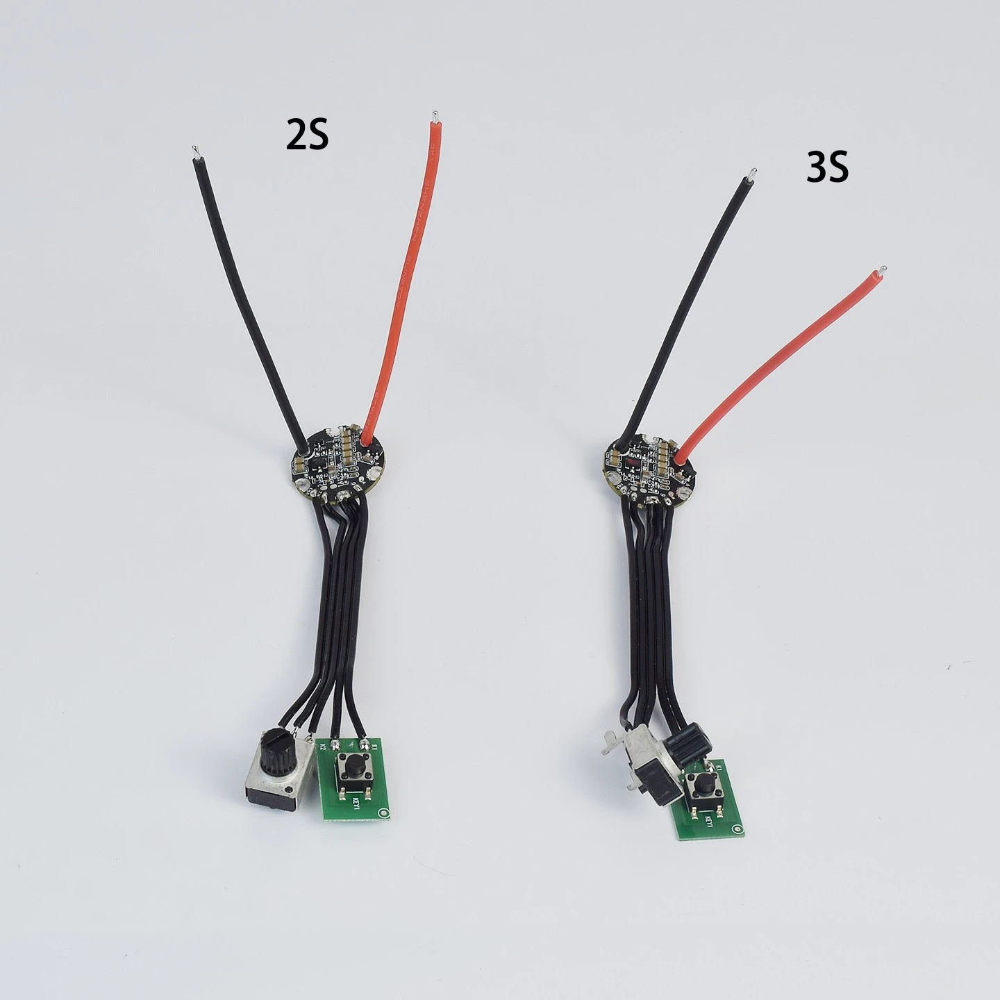 Dc 7.4V/11.1V 12V M…