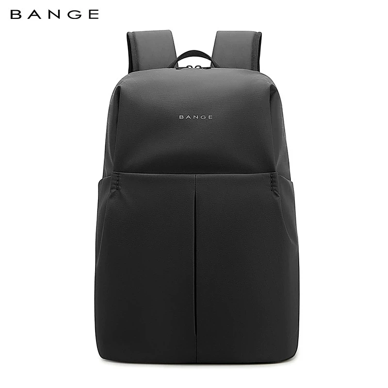 

BANGE Smart Travel Backpack Business Flight Approved Carry on Backpack Large Capacity 15.6 inch Laptop Backpack for Men