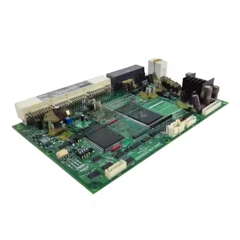 Hot selling forklift controller main board N61F30857-14