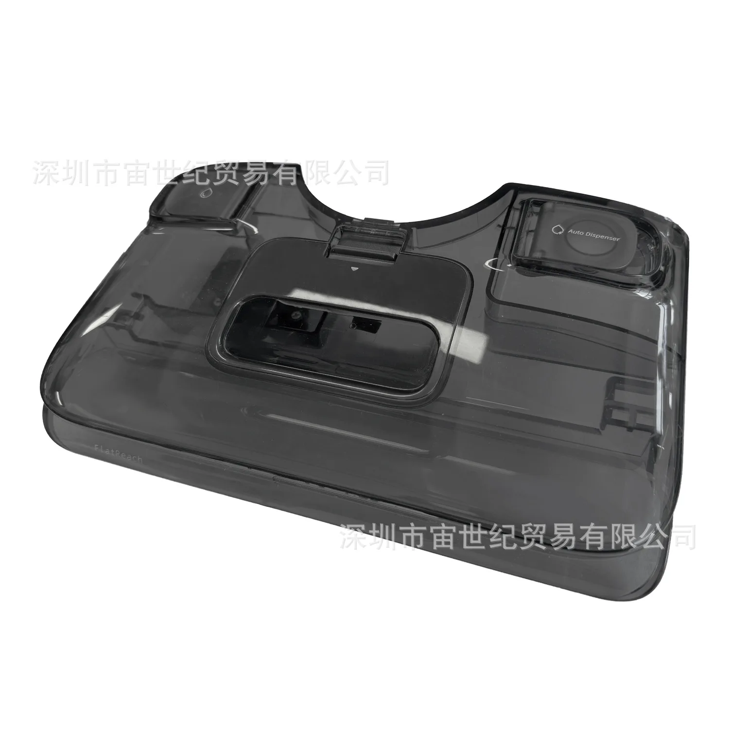 For Roborock A30pro/f25 Ace/f25 Ace Combo Floor Washer Clean Water Tank Sewage Tank