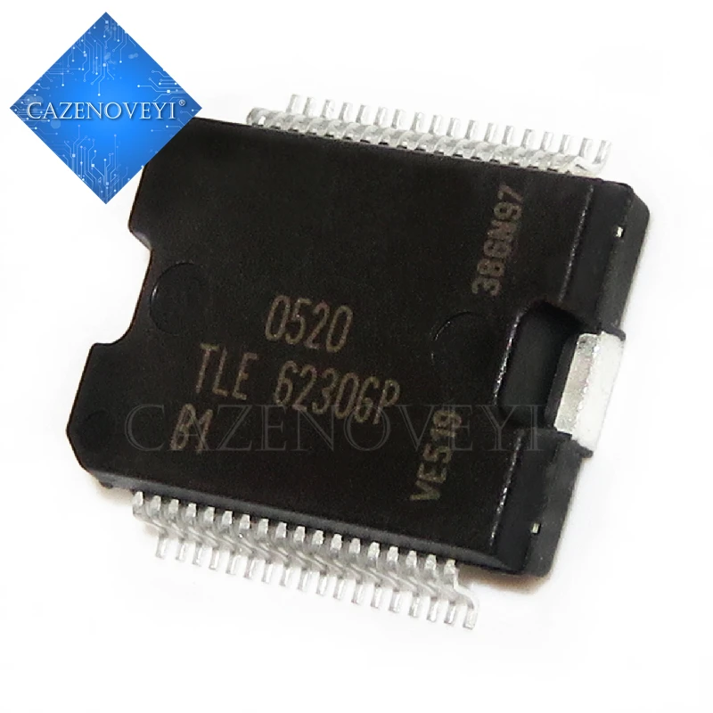 10 قطعة/الوحدة TLE6230GP TLE6230 TLE 6230GP 6230 HSSOP-36 في المخزون #1