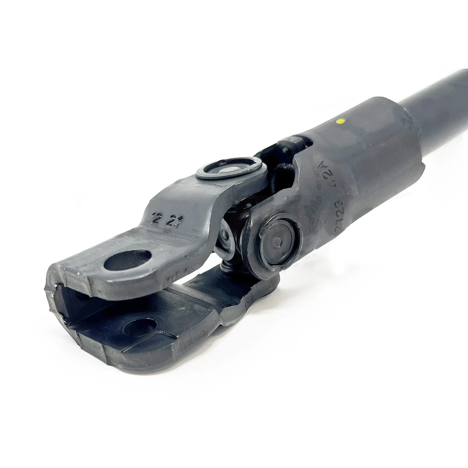 

1pcs Steering Coupling Joint Auto Parts For Vauxhall Vivaro A Renault Trafic 2 Nissan 93861065 8200762575R