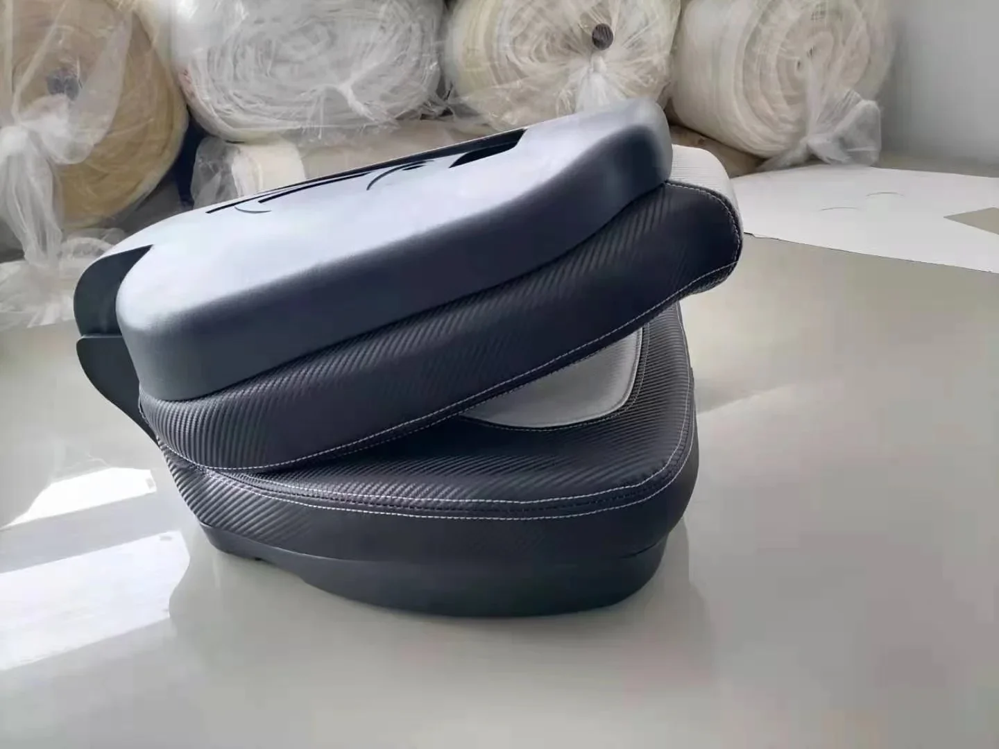 

High Quality Marine Seat Yacht Seat with High Back Fish Pro Seat