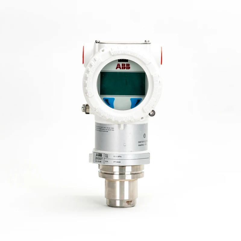 

Горячая распродажа, низкие цены, датчик давления Abb 2600T 266HSH 4-20 мА с общей связи, популярный