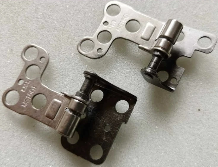 For MSI GS65 GS65VR P65 MS-16Q1 hinge, shaft cover, screen shaft, shaft