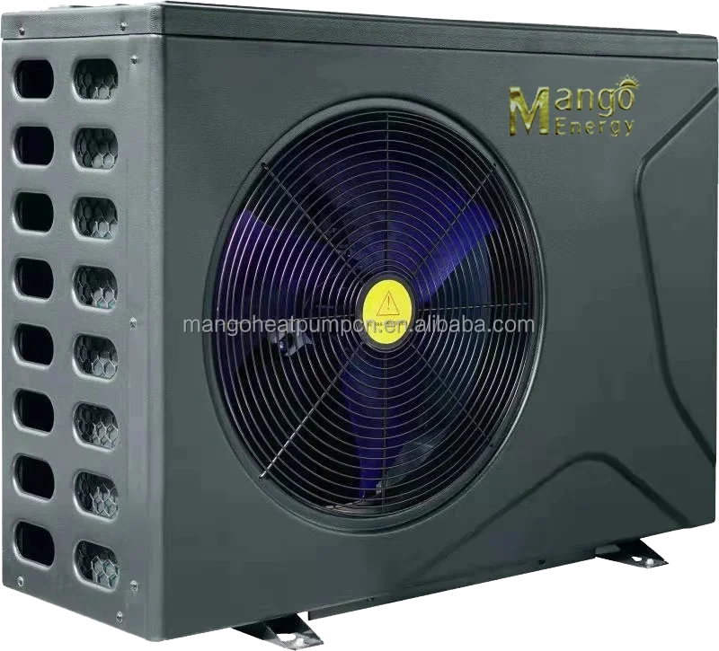 HOT SELL R32 refrigerant swimming pool heat pump with 3kw-24kw