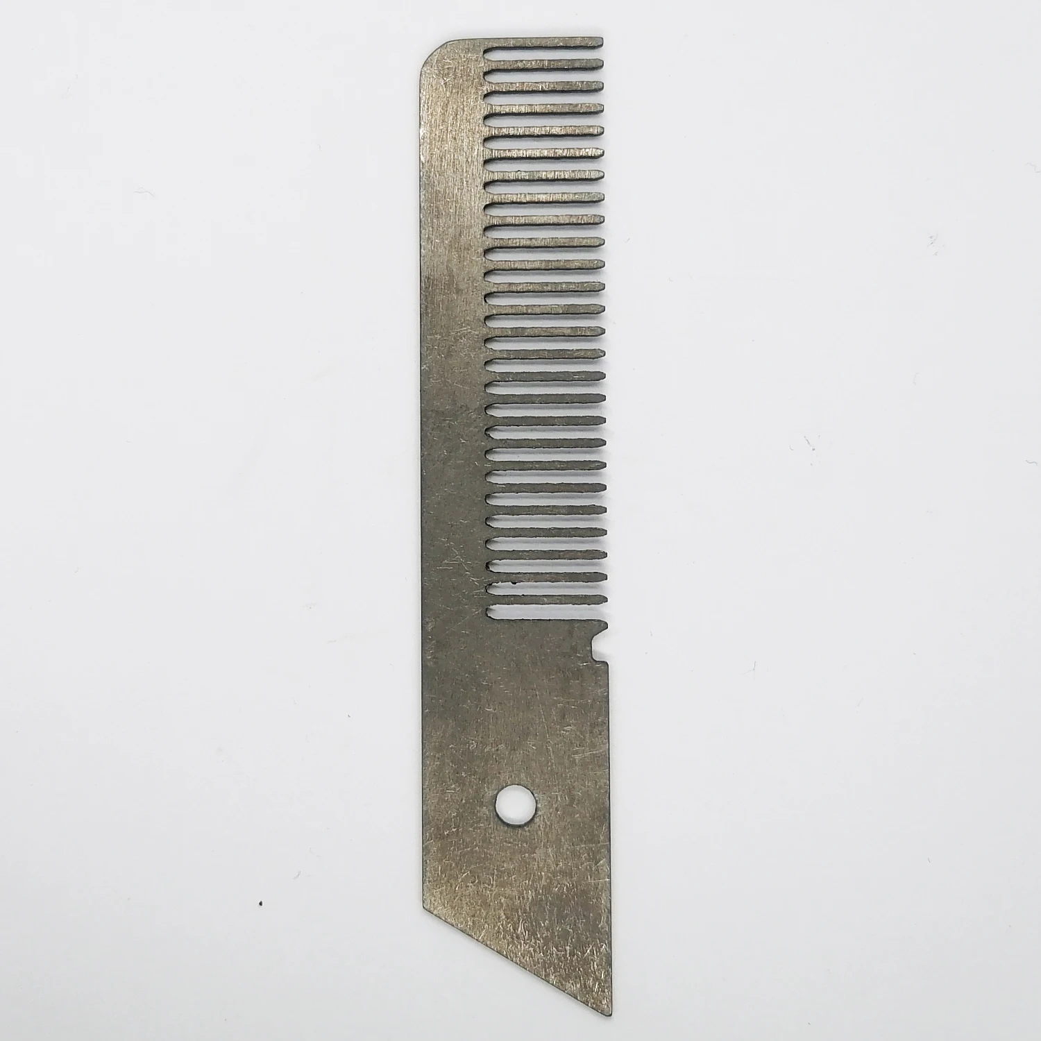 Titanium Alloy CKB2 Comb