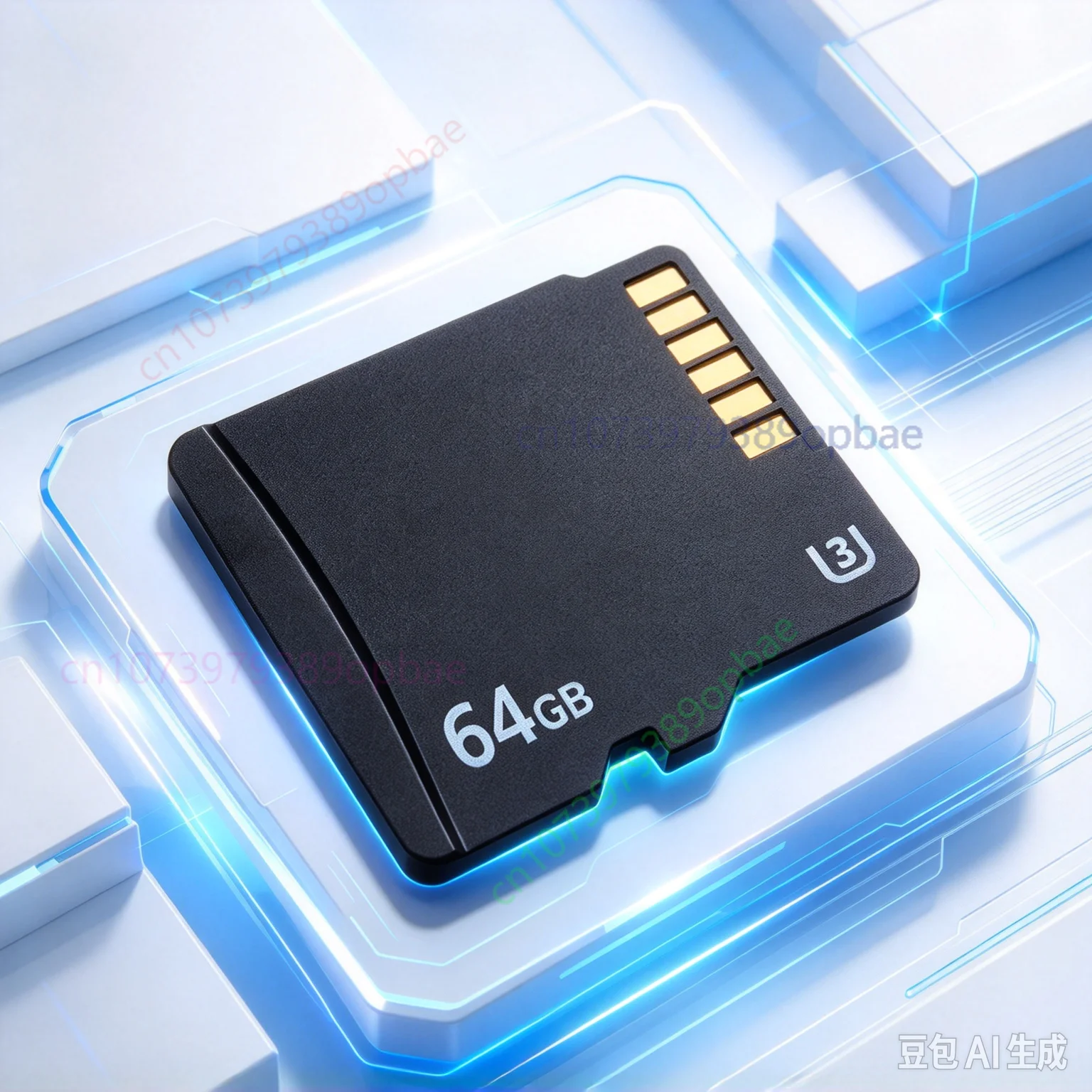 Micro Sd Card - Zamiennik karty pamięci microSD 64 GB