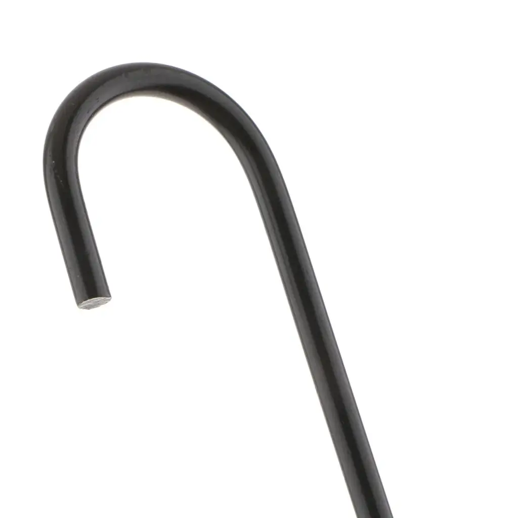 

Brake Caliper Hanger Suspension Hook 20cm Metal Service Tool for Brake Line Tools Set for Garage Use