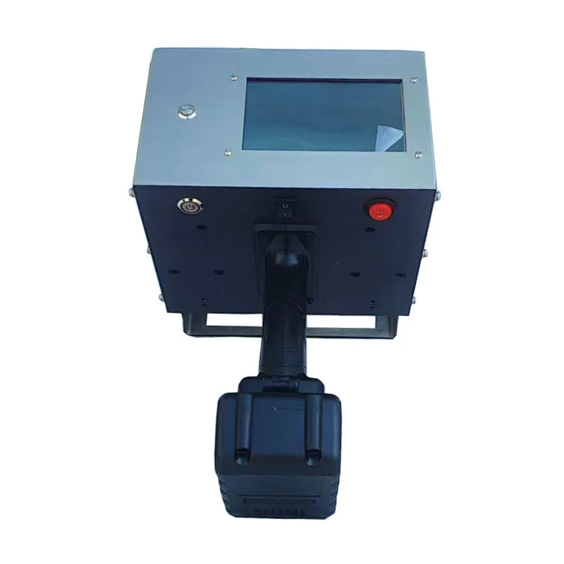 Vin Number Marking Machine Portable Dot Pin Metal Marking Machine Battery Chassis Number Marking Machine