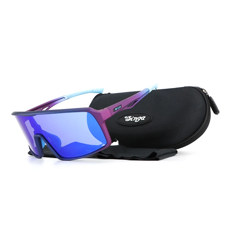 

Cycling Sunglasses Men Outdoor Sports Sunglasses Mountain bike sunglasses Cycling Glasses Women Road Bike Eyewear