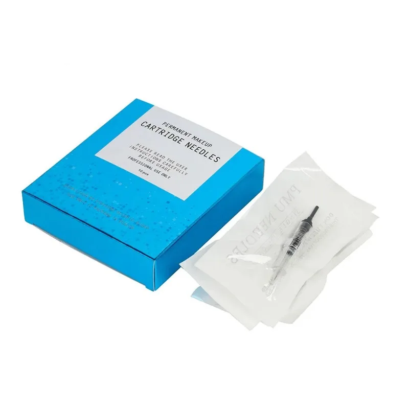 20pcs/1 box of black  eyeliner eye shadow PMU permanent makeup tools