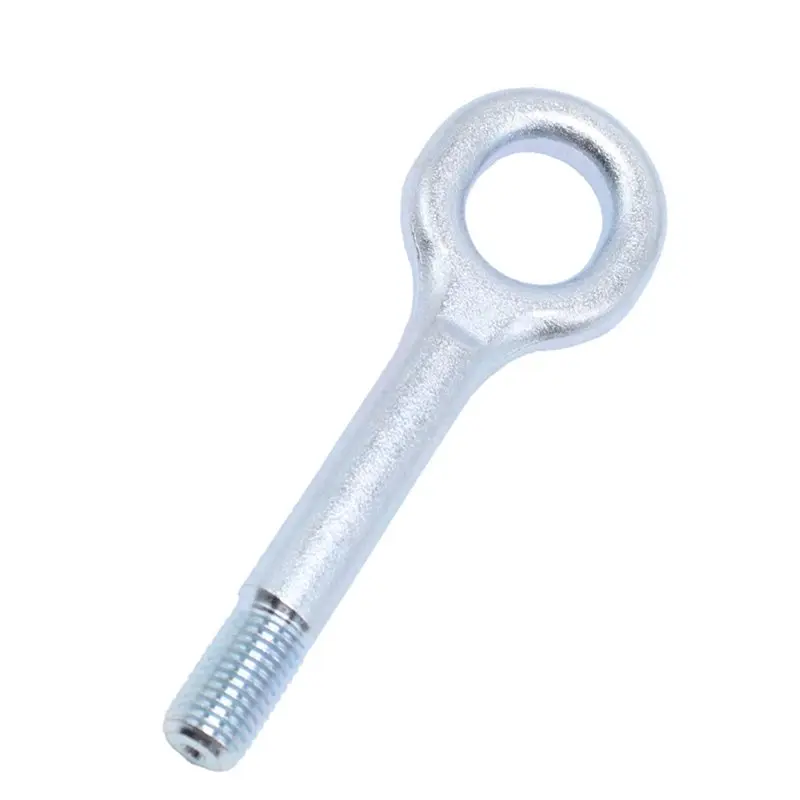 Towing Eye For Fiat Doblo Punto Bipper Citroen Nemo Replacement 51873726 51722108