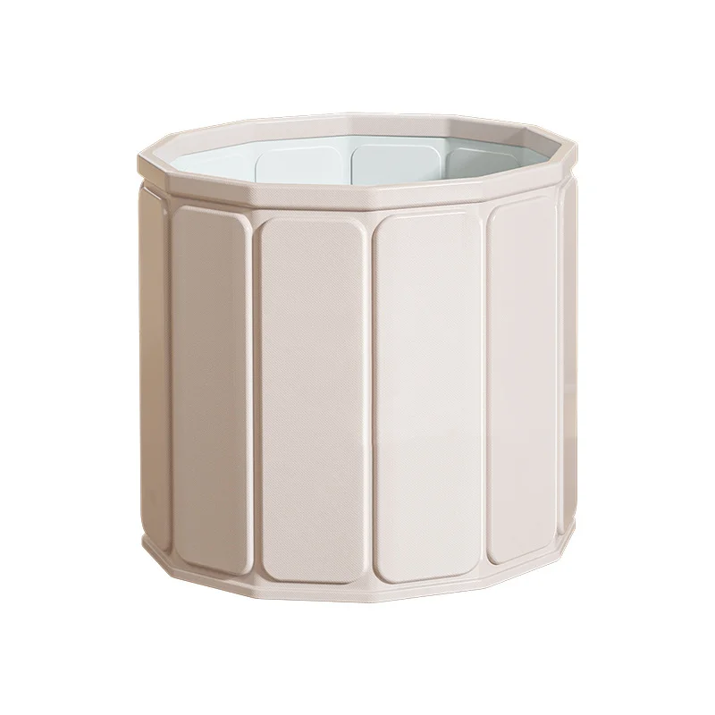 

Foldable PVC Inflatable Ice Bath Tub Outdoor Spa Tubs Exercise Recovery Soaking Foldable Inflatable Ice Bath Tub