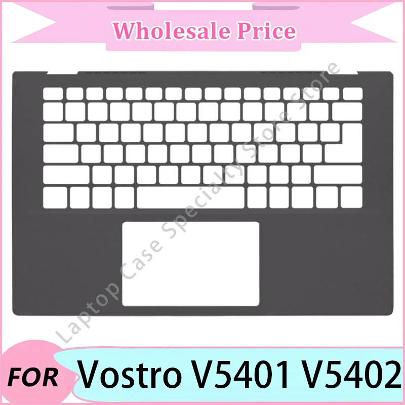 

New For Vostro V5401 V5402 Case/Laptop replacement parts/Laptop LCD Back Cover/Front Bezel/Palmrest/Hinge