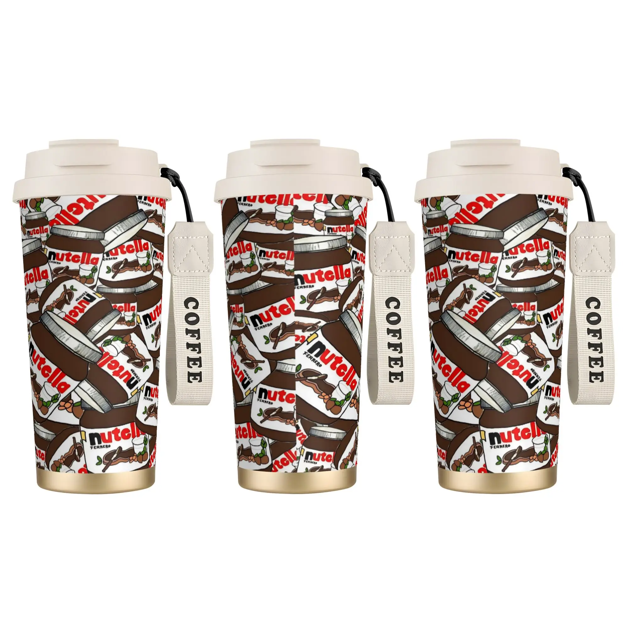 Large Capacity Cart…