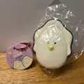 1pcs with nipple