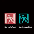 Luminous No 2