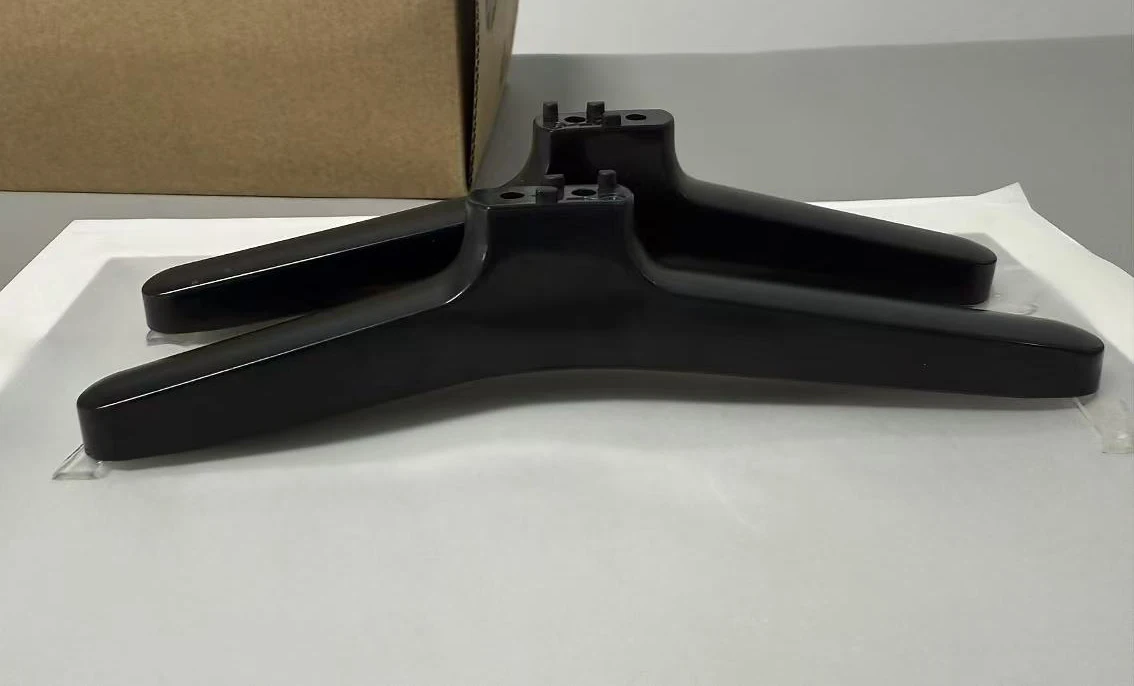 NEW Stand Legs for Samsung TV Legs for UN32M4500AF UN32N5300AF UN32J4500AF UN32J4002AF Stand Legs with Screws Black