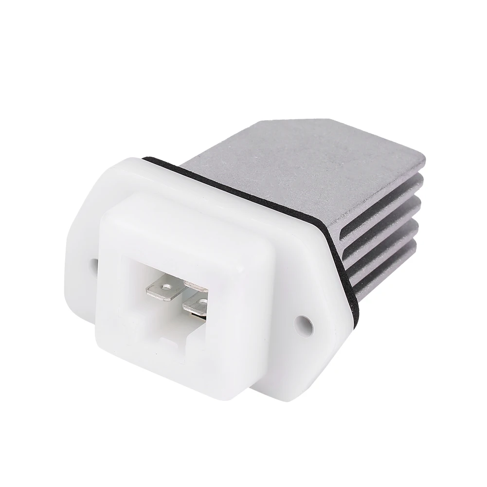 Blower Control Amplifier Module Resistor for Nissan Rogue Sentra NV 27761-4BA0A Blower Resistor for Nissan