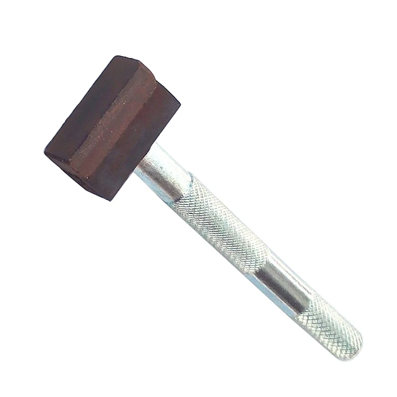 Commode en diamant, meule Abrasive, outil à main, 30x13x100mm