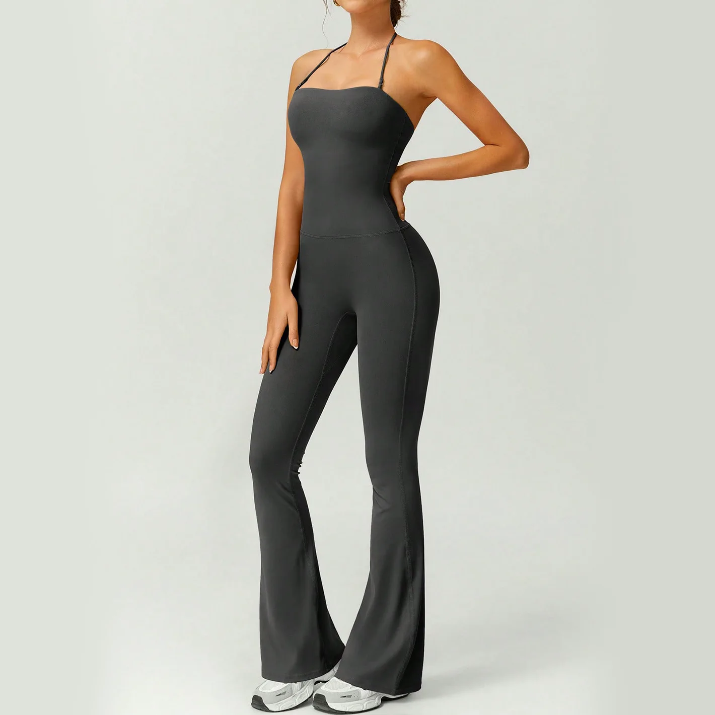Thumbnail 4 - #6 Wide Leg Jumpsuits Comparison Guide