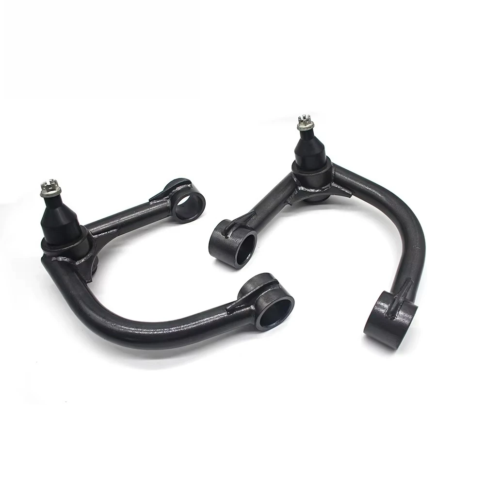 Factory Hot Sales Automotive High Quality Iron Control Arms for  LC100