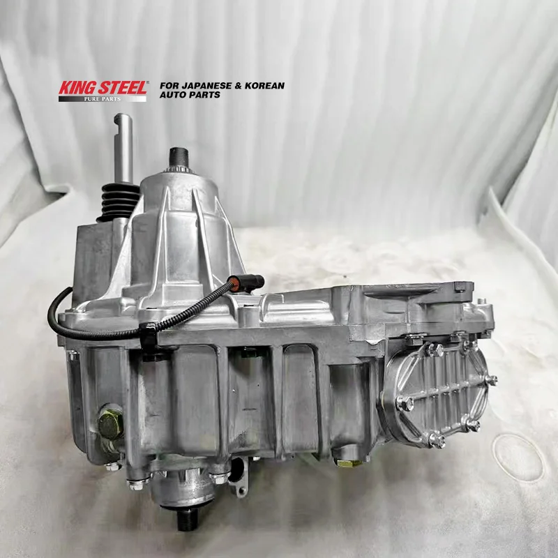 For KINGSTEEL 36110-6E181 Auto Transmission System Transfer Case Assembly Auto Transfer Assy for TOYOTA Land Cruiser Hzj79 1Hz
