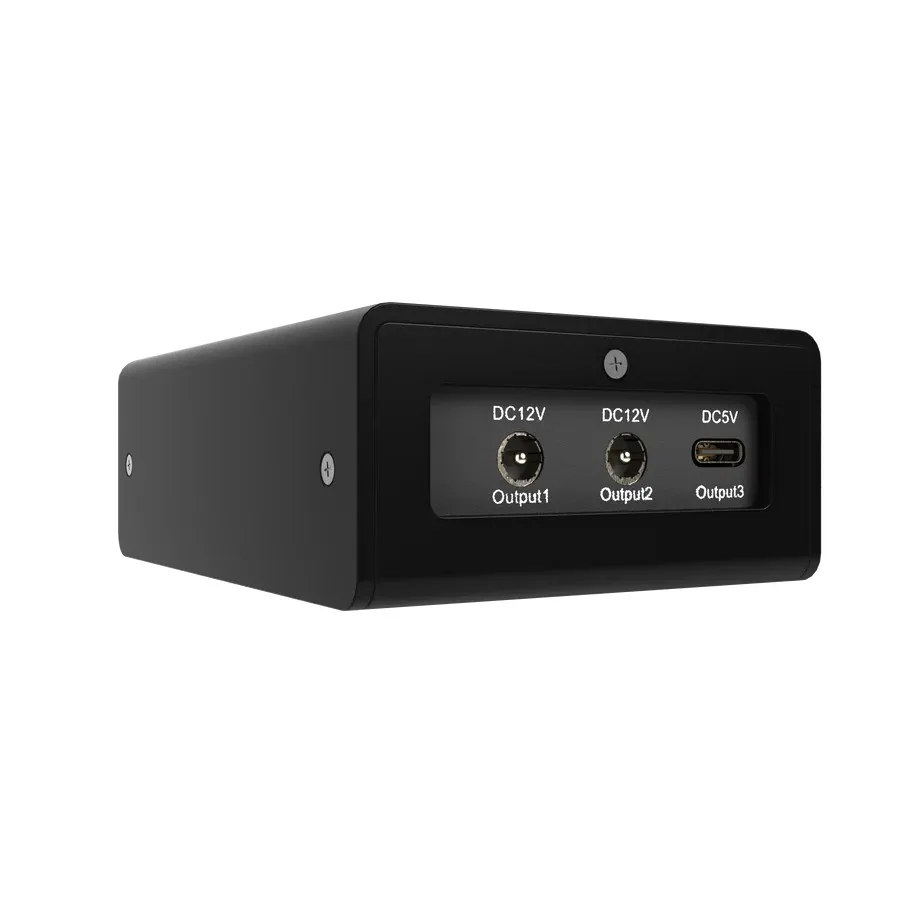Remote Reboot Switch for LoRaWAN® Power Switch with Remote Output Control and Remote Reboot RAK9105U