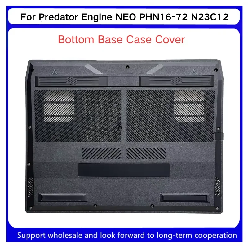 

New For Kailxuling Predator Engine NEO PHN16-72 N23C12 Bottom Shell D Shell