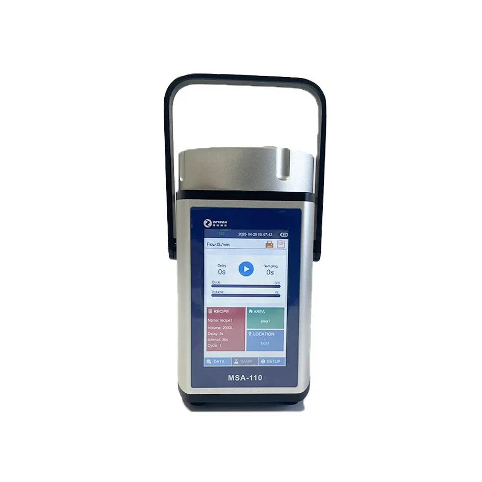 MAS-110 Portable Bi… - image