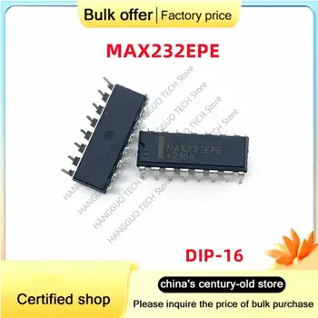 10 best sales Max232 - №10