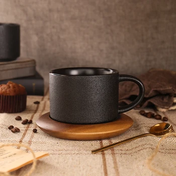 Nordic Matte Coffee Mug 1