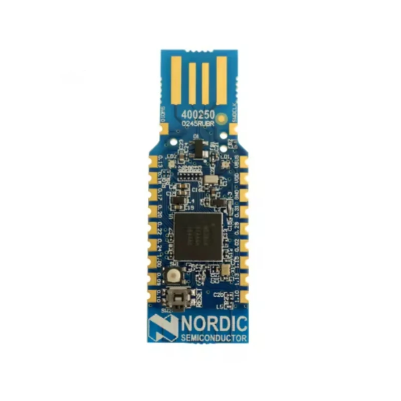 1Pcs/lot nRF52840 Dongle Bluetooth Development Tools nRF52840-Dongle USB Dongle for Eval of NRF52840