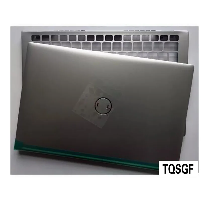 0TGC80 TGC80 Silver Laptop Brand New Original Top Cover Upper Case/Back Cover  for Dell Laptop inspiron  5300 5301