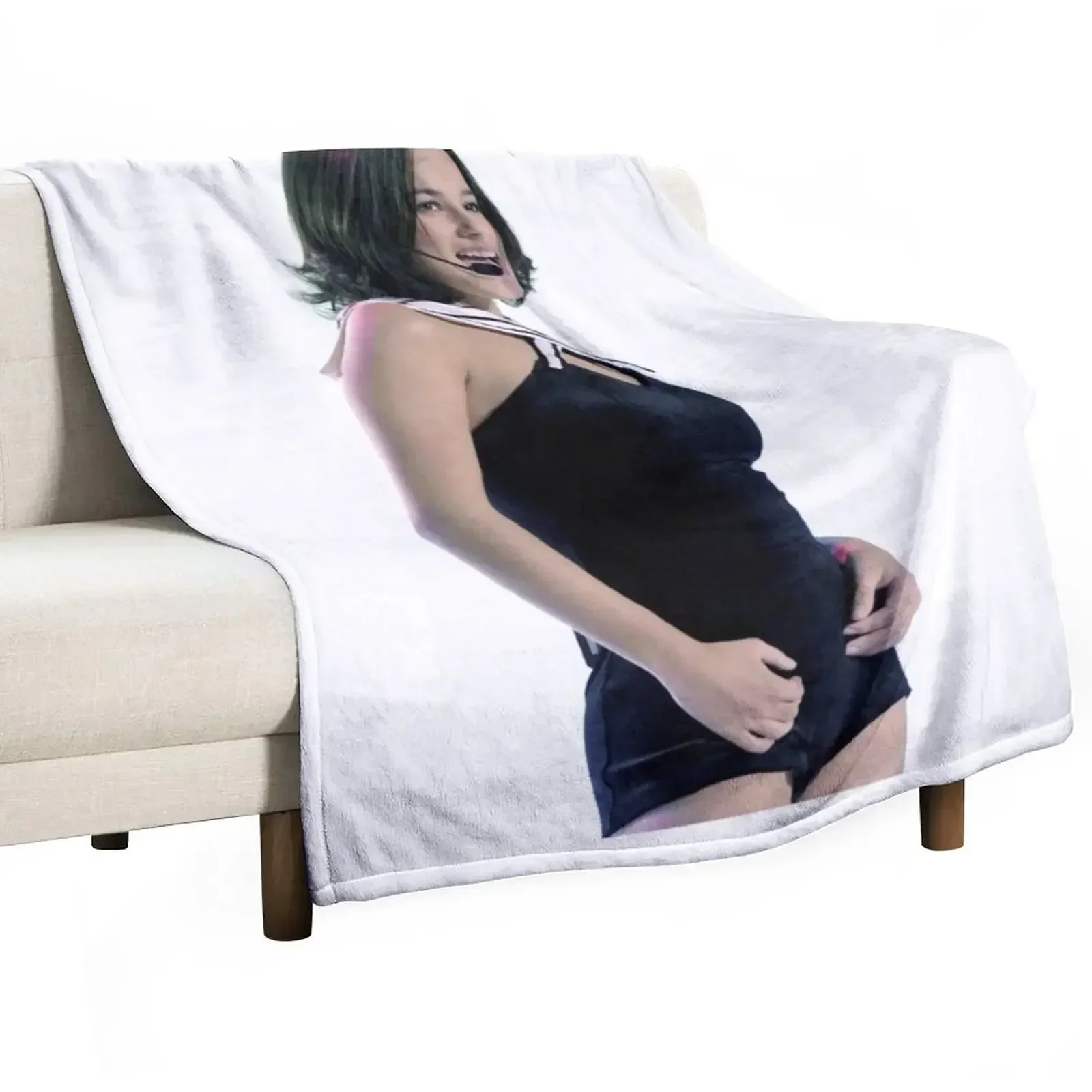 Alizee (V9) Manta ligera y cálida para viajes y camping