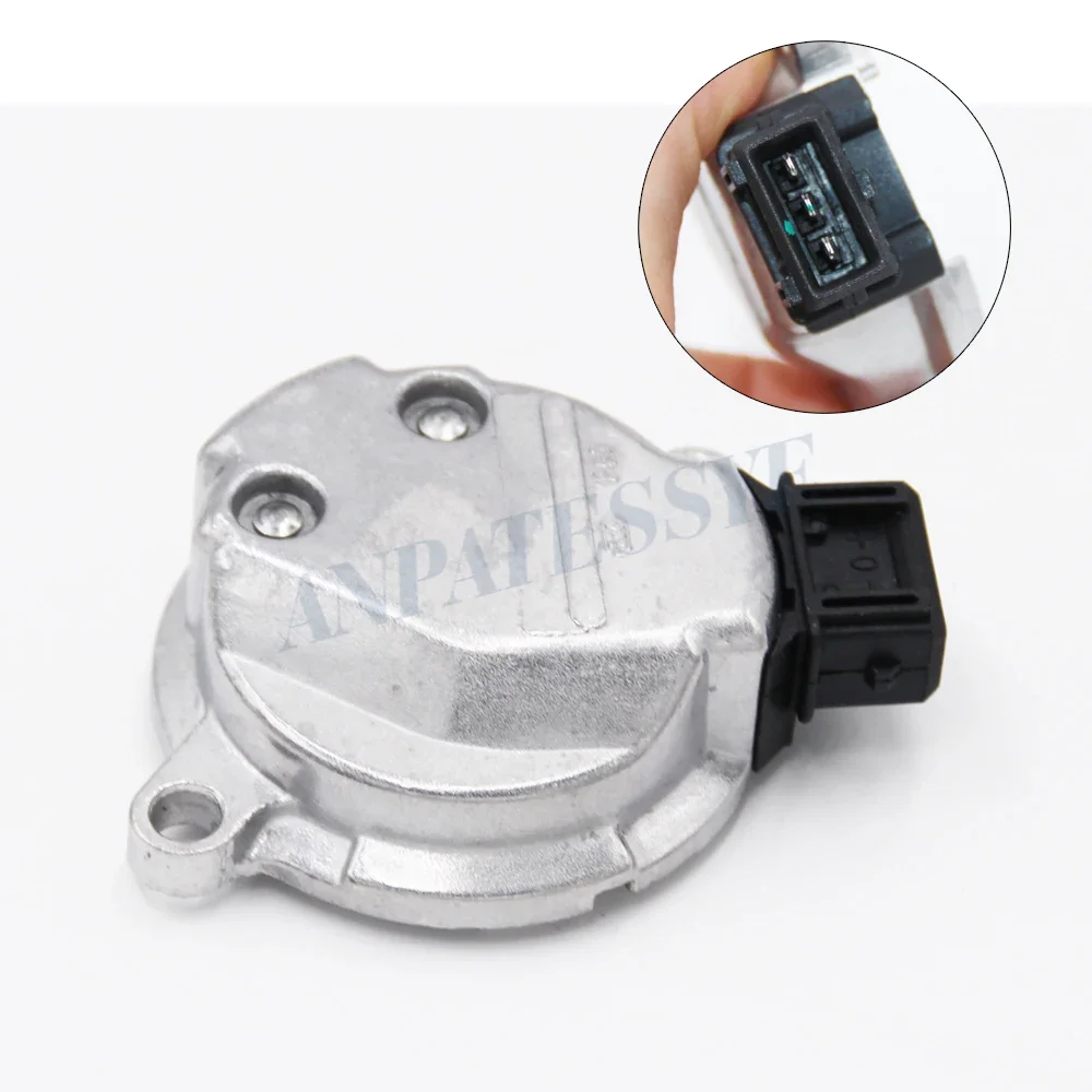 

Автомобильные датчики, автомобильный датчик положения распределительного вала, замена 058 905 161B, подходит для Audi A4 A6 A8, датчик распределительного вала, новый