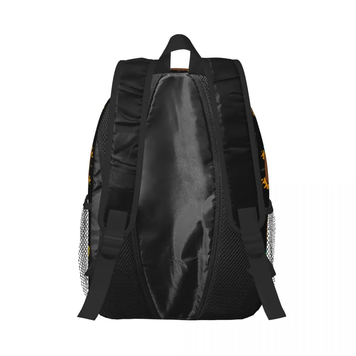 Döner Kebab Rucksack Middle High College School Schüler Bücher tasche