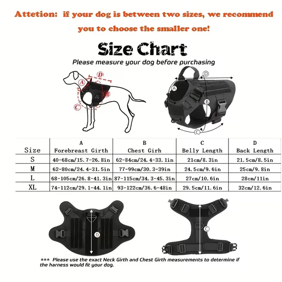 Thumbnail 2 - #76 Compare Pet Harnesses Before You Buy