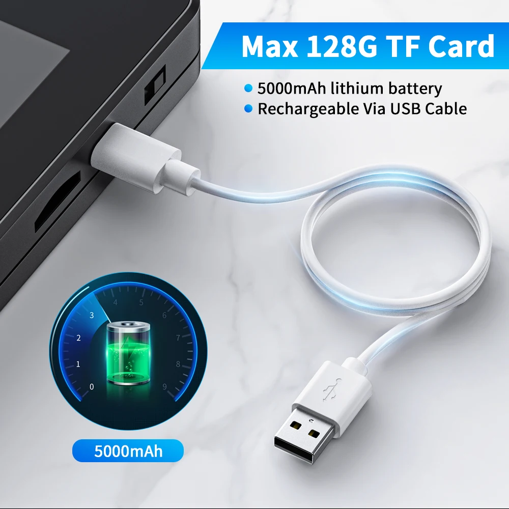 Electop สมาร์ทโฮม4.3นิ้ว Tuya กล้อง WiFi ไร้สายกริ่งประตูวิดีโอ1080p กลางแจ้งช่องตาแมวดิจิตอล