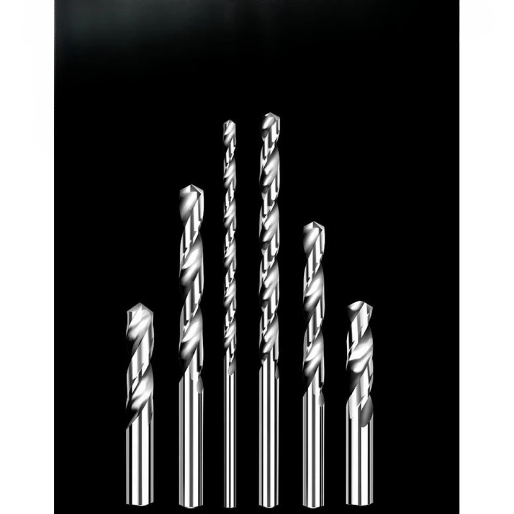 

HRC45° 3mm-20mm Carbide Twist Drill Bit Extended Tungsten Steel Deburring Tool 13mm 14mm 15mm 16mm 17mm 12mm 10mm 18mm