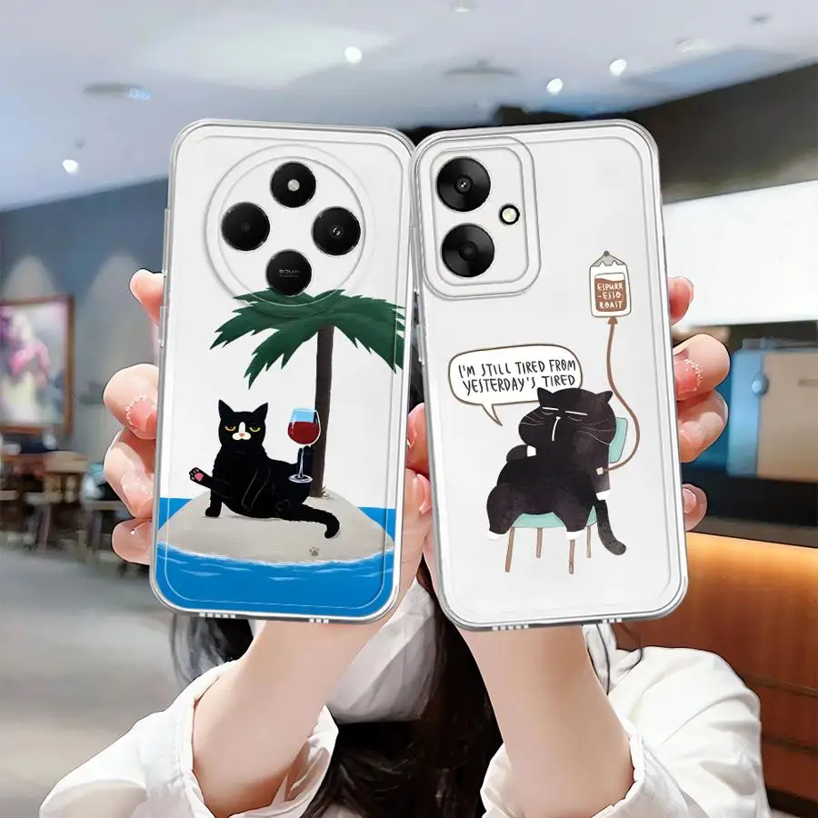 Funny Cat Daily Lif…