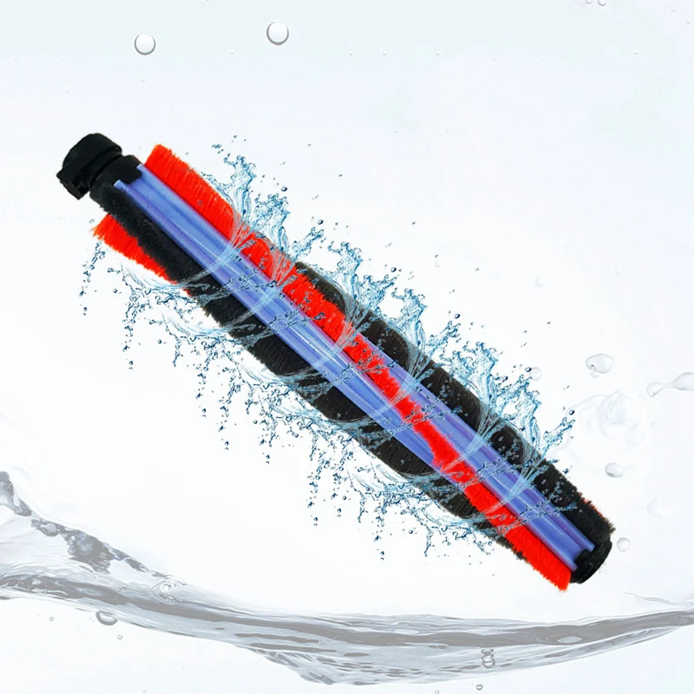 

【Hot Cake】Floor Head Roller Brush For Dyson V7 V8 V10 V11 Vacuum Cleaners Parts Rotatable Vacuum Attachment
