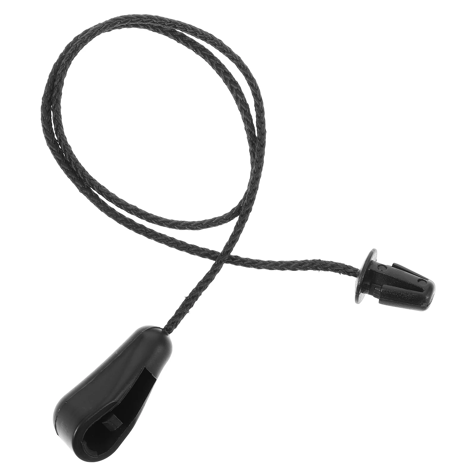 

Rear Parcel Shelf String Enhanced Trunk Organization Security Easy Installation Compatible 4m51a46538ab Robust Support Stability