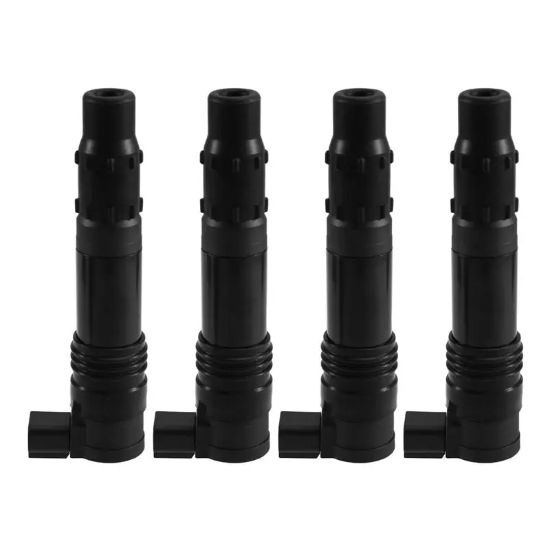 

Комплект из 4 катушек зажигания A20K-4Pcs 129700-4180 21171-1286 21171-0028 для KAWASAKI ER-6F ER-6N VERSYS 1000 Z1000 Z750 NINJA ZX-12R 650