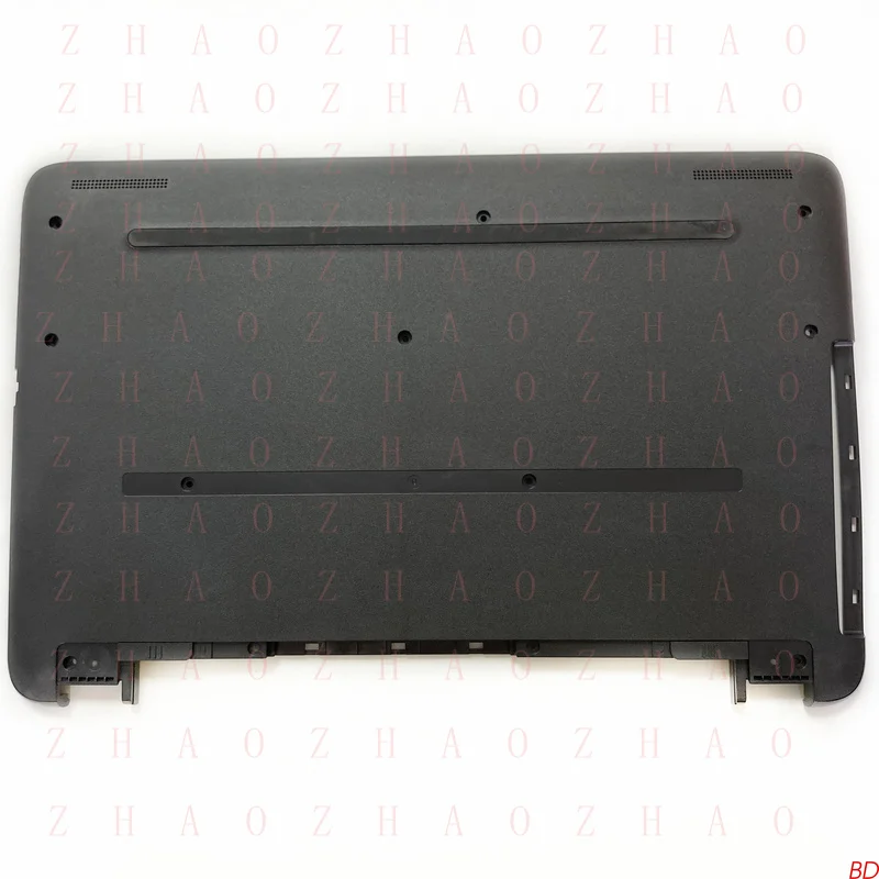 L+ FOR HP Pavilion 15-BA 15Z-BA Laptop D Shell Case Bottom Case 854999-001