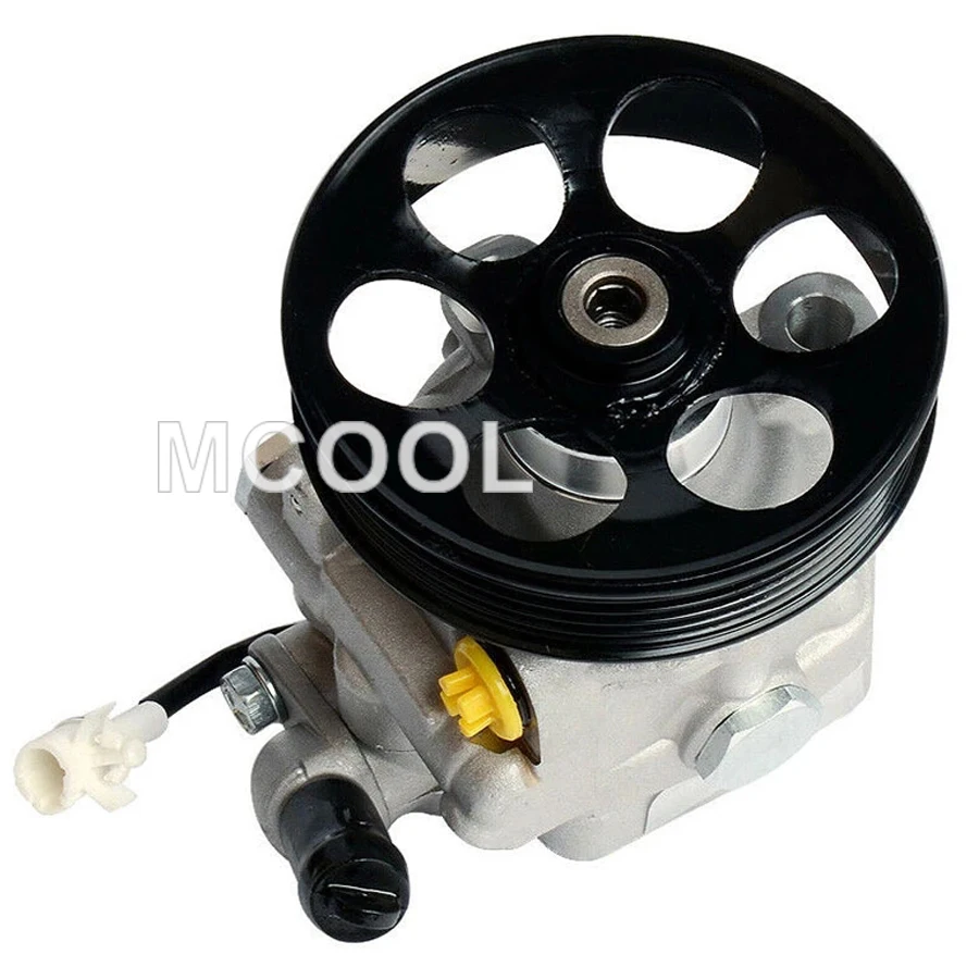 New Power Steering Pump For Subaru Legacy 2010-2014 34430-AJ021 34430AJA021 34430AJ020 34430-AJ020