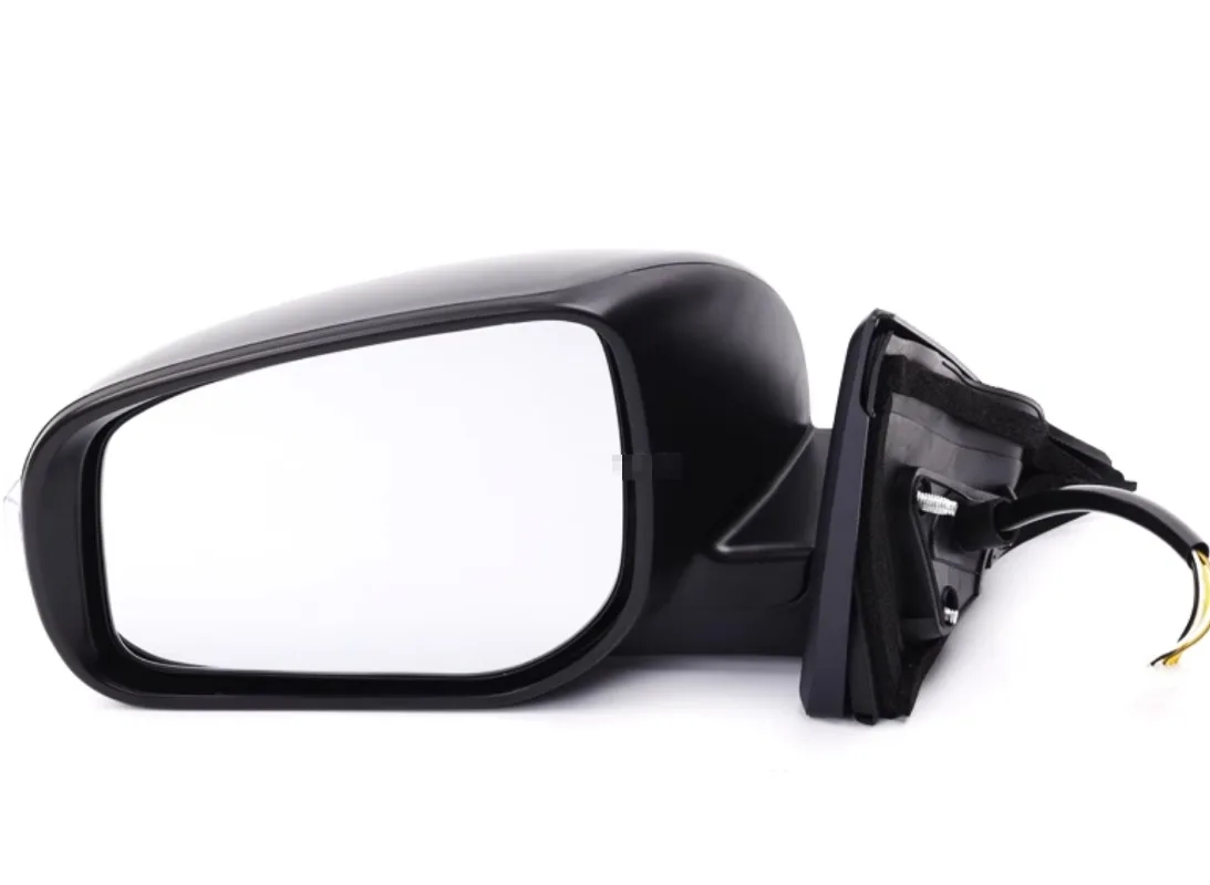 Suitable For DFM AEOLUS Fengshen A60 E70 Rear View Side Mirror Assembly Reflector Reversing Mirror Lens Turn Signal