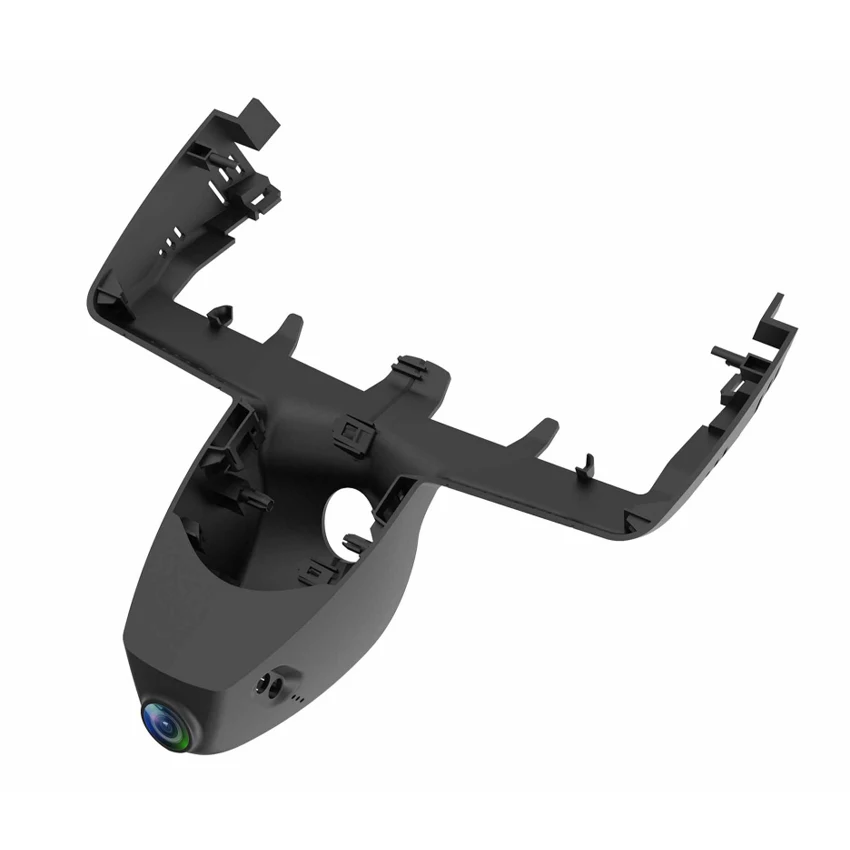 4K Dash Cam voor BMW X3/iX3/X3M G01 2018-2024, UHD autocamera, lusopname, eenvoudige installatie, WDR, ingebouwde WiFi - afbeelding 2